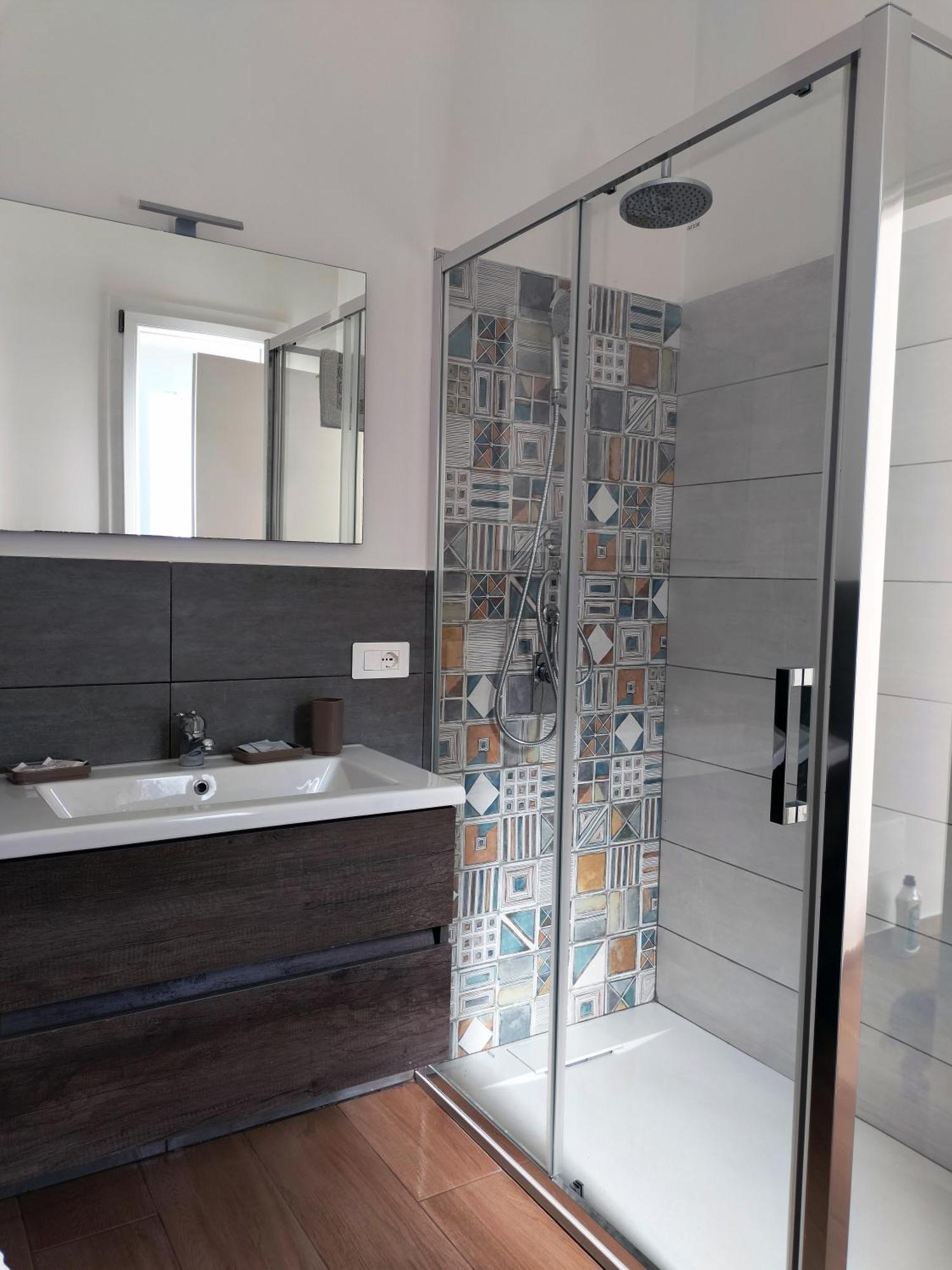Granatelli Holiday Home Altavilla Milicia Zimmer foto